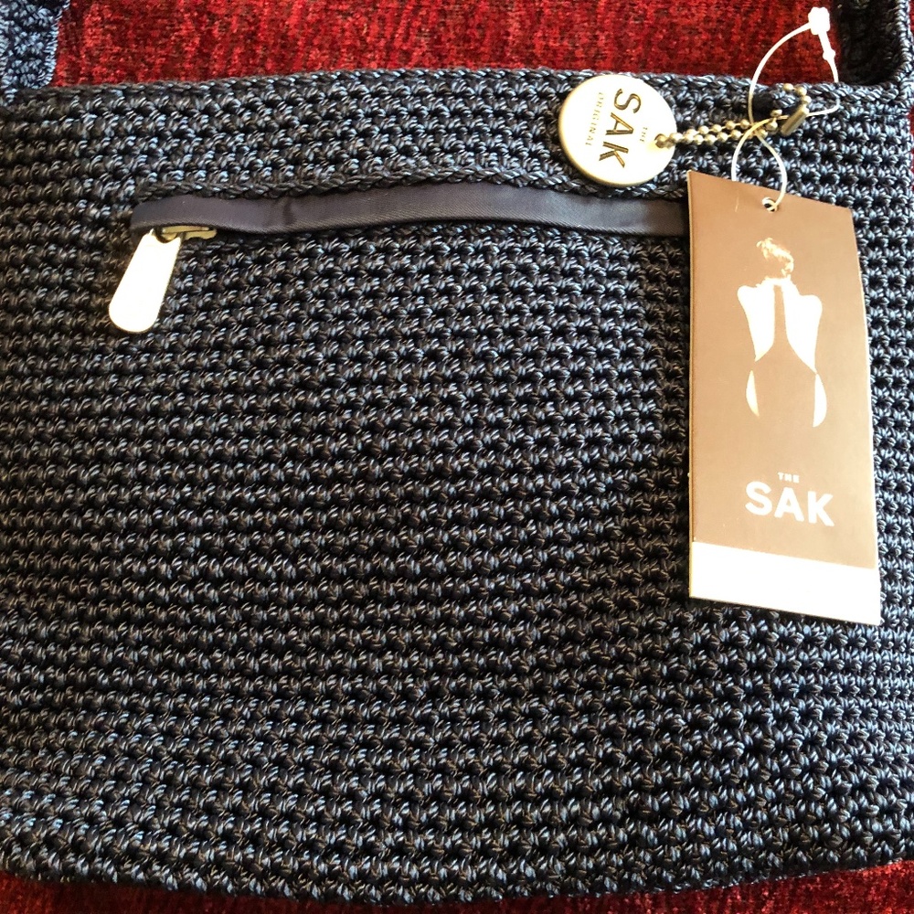 💗💗”HOSTESS PICK 10/17/22”💗💗NWT, “THE SAK ORIGINAL”